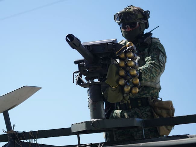 Ejército de México vs Estados Unidos: cuál es más poderoso y sus principales fortalezas