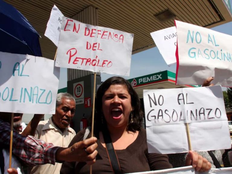 “El mensaje del presidente llega tarde a los mexicanos”: Javier Tejado