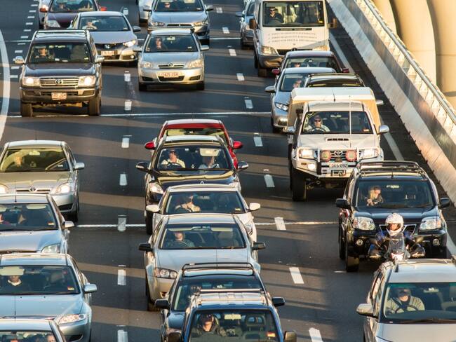 Hoy No Circula CDMX y Edomex: ¿Qué autos no circulan el 7 de septiembre?