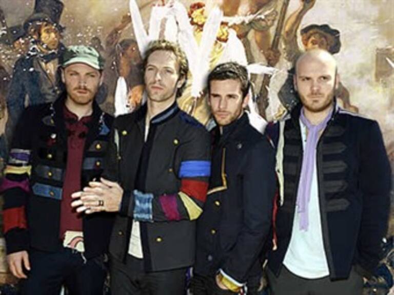 Actuarán Rihanna y Coldplay en los Grammy