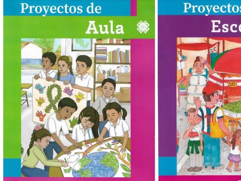 Cambios en libros de texto se lograrían con voluntad: Roberto Rodríguez