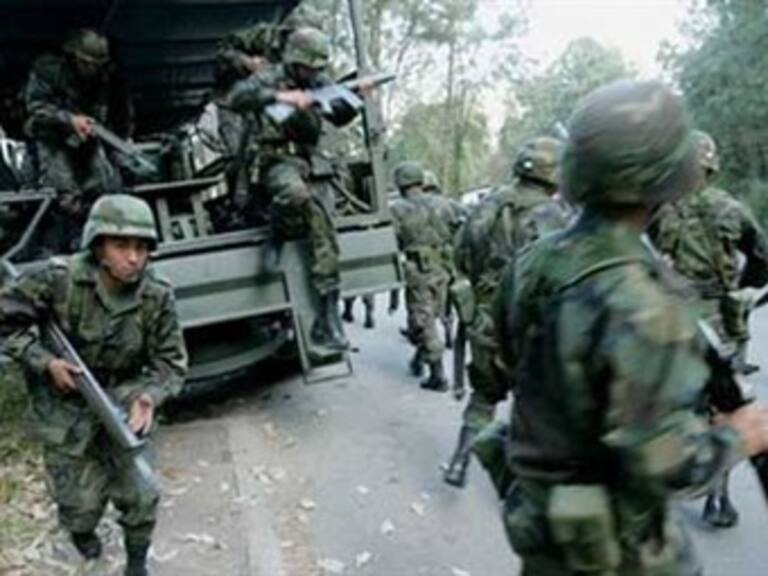 Ofrece EU 50 mdd por información y captura de 'narcos' mexicanos