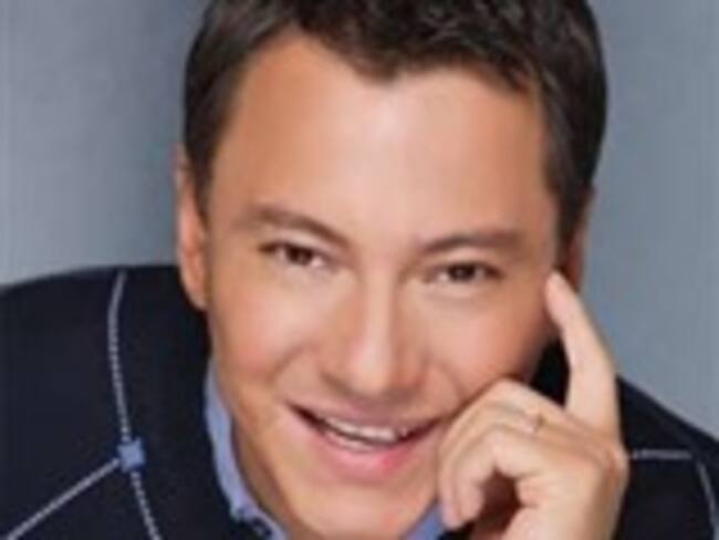 Presenta Mariano Osorio su programa propositivo en la pantalla chica