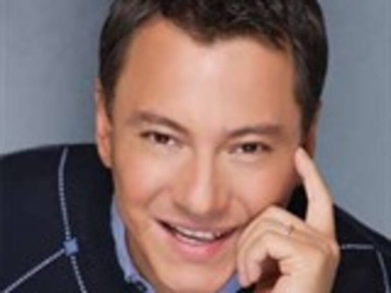 Presenta Mariano Osorio su programa propositivo en la pantalla chica