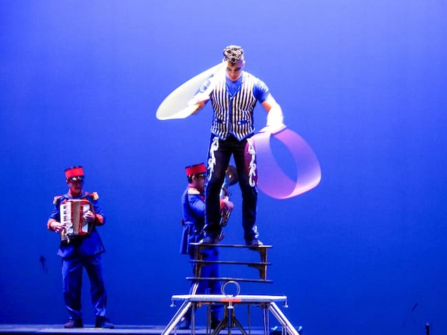 Conoce cuándo se presentará la obra de teatro GRATIS que la CDMX tiene preparada por una corta temporada