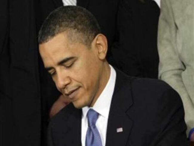 Derogan representantes republicanos Ley de Salud de Obama