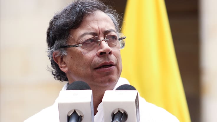 EE.UU. investiga a Gustavo Petro por posibles nexos con narco, revela The New York Times