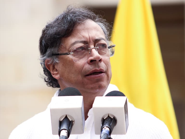 EE.UU. investiga a Gustavo Petro por posibles nexos con narco, revela The New York Times