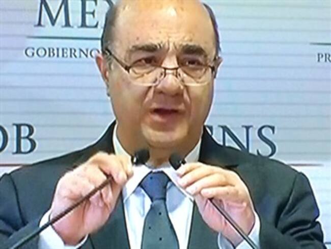 Conferencia de Prensa PGR, Ayotzinapa