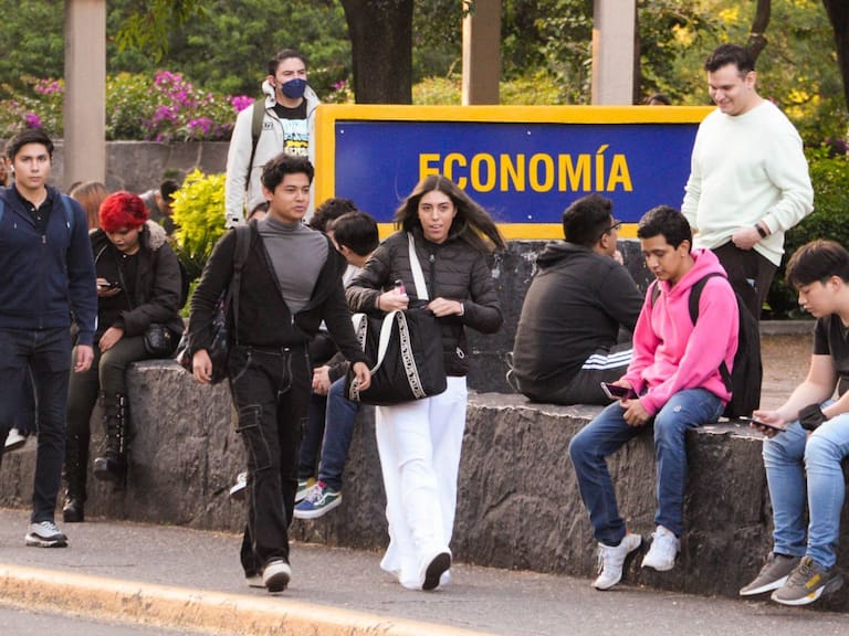 UNAM e IPN lideran el ranking de las mejores universidades de México