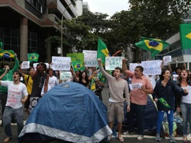 ¿Qué tanto sabes de Brasil? Conoce más de este país en 'El Pretexto del balón'