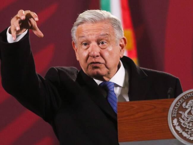 Reforma electoral no viola Constitución, oposición tiene derecho a impugnar