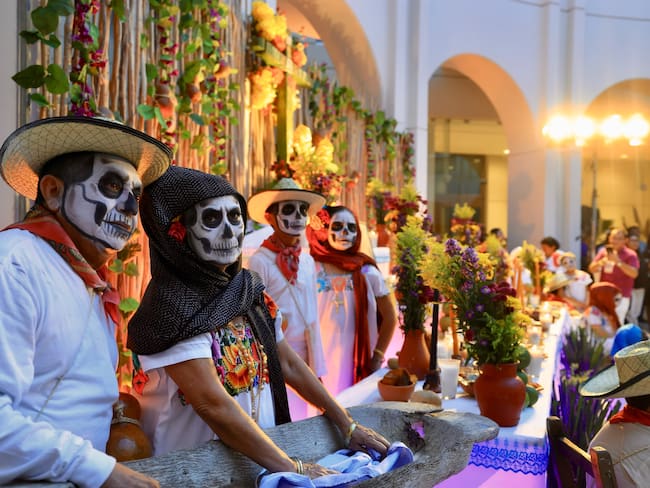 Festival de las Ánimas 2026: ¿cuándo y dónde será?