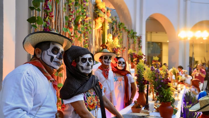 Festival de las Ánimas 2026: ¿cuándo y dónde será?