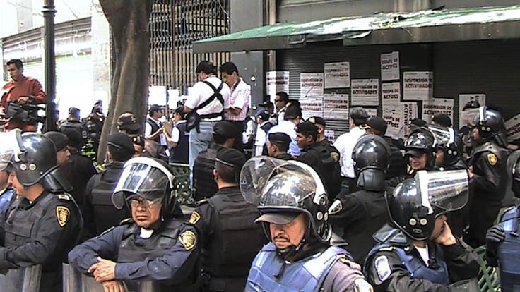 ¿Fiesta clandestina en tu colonia? Así la puedes denunciar ante las autoridades de la CDMX