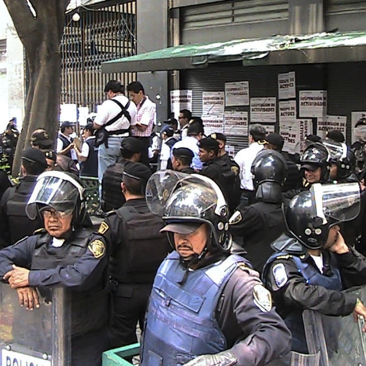 ¿Fiesta clandestina en tu colonia? Así la puedes denunciar ante las autoridades de la CDMX