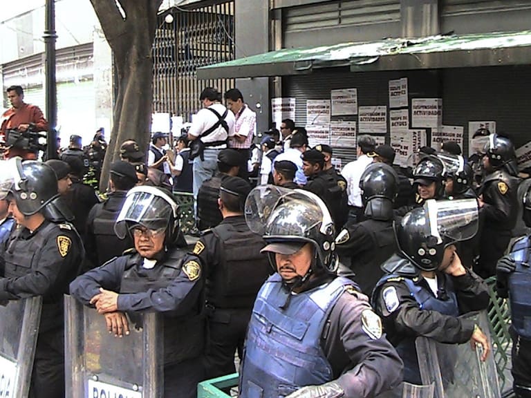 ¿Fiesta clandestina en tu colonia? Así la puedes denunciar ante las autoridades de la CDMX