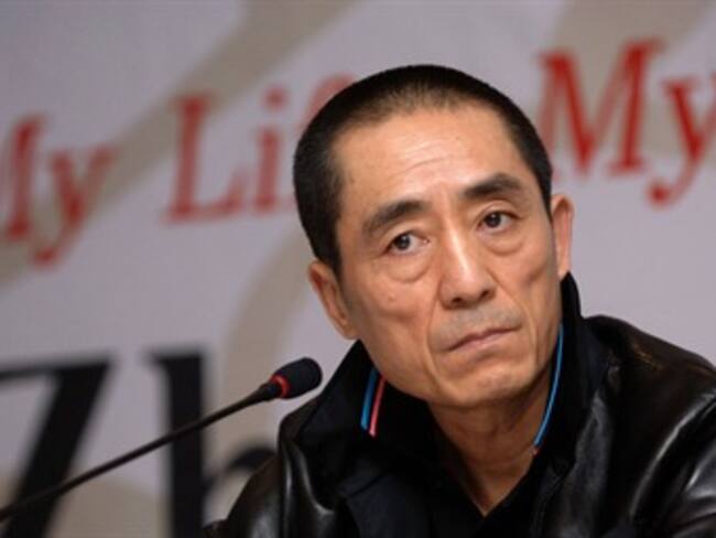 Admite Zhang Yimou, cineasta chino haber violado la política del hijo único