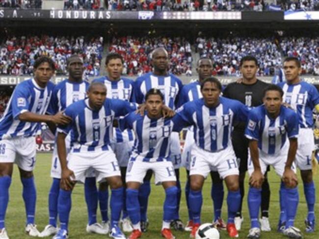 Elimina Honduras por 8-1 a Canadá rumbo a hexagonal de la Concacaf
