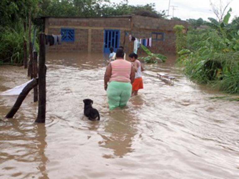 Aumenta cifra de muertos por lluvias en Chiapas