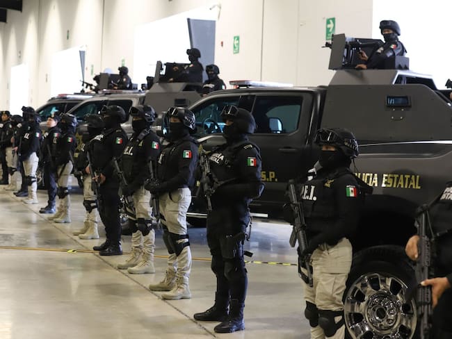 Se pronuncia CDHCM en contra del toque de queda en Hocabá, Yucatán