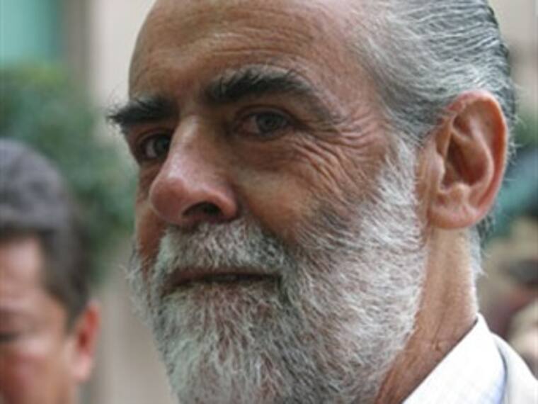 AN no pasa por buen momento: Diego Fernández de Cevallos