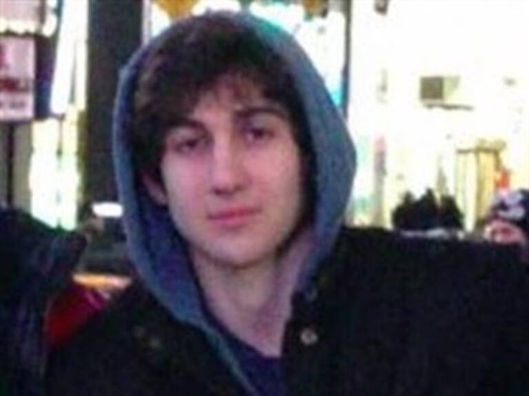 Ataques de Boston: defensa pide que FBI revele contactos con Tamerlan Tsarnaev