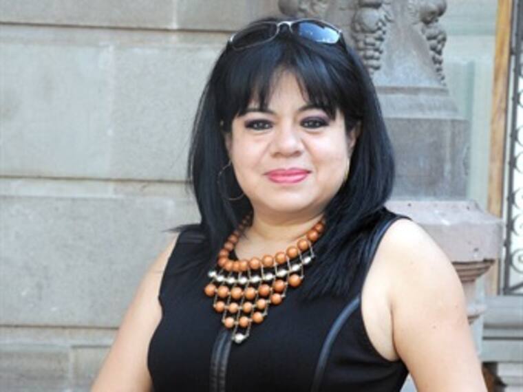 Descubre 'Las Voces del Cervantino' con Leticia Sánchez