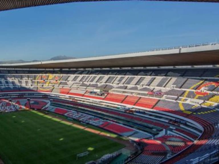El Estadio Azteca tendrá otro Mundial 