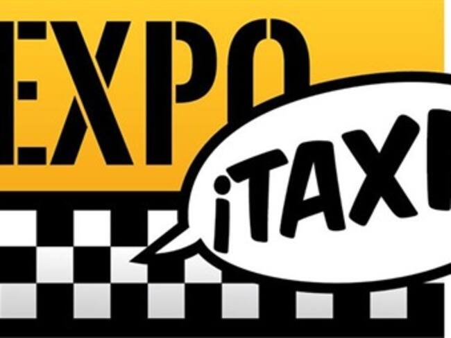 ¡No te pierdas la Expo Taxi!
