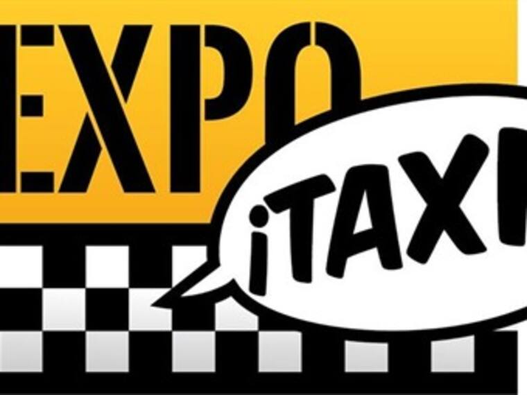 ¡No te pierdas la Expo Taxi!