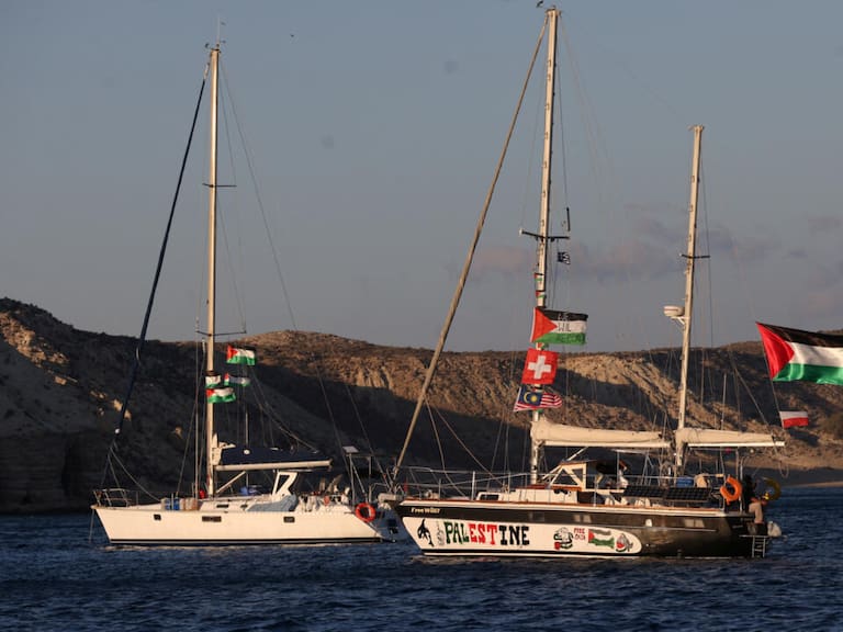 Para asegurar un retorno seguro a México, se implementará un protocolo de protección