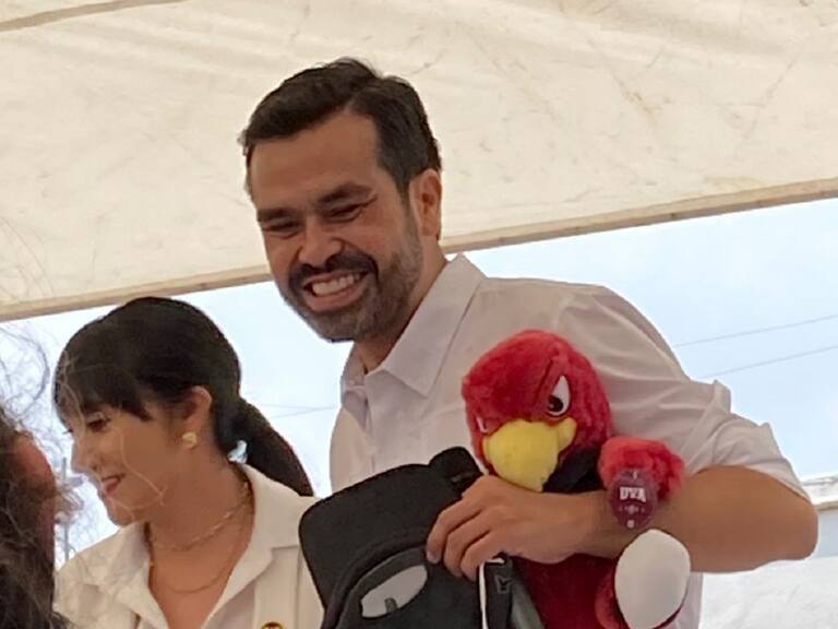 Al cierre de su campaña. el candidato presidencial de MC agradeció a los jóvenes su apoyo a través de redes sociales