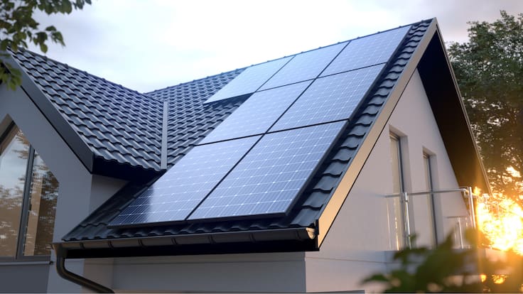 CFE: ¿Cómo ahorrar hasta 60% en tu recibo de luz con paneles solares? Requisitos para acceder a ellos
