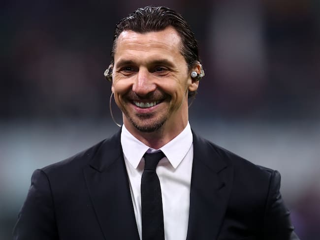 Zlatan Ibrahimovic se rinde ante Gilberto Mora: “Tiene algo diferente”; el mundo voltea a ver a la joya mexicana