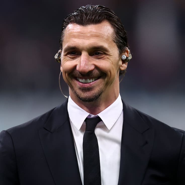 Zlatan Ibrahimovic se rinde ante Gilberto Mora: “Tiene algo diferente”; el mundo voltea a ver a la joya mexicana
