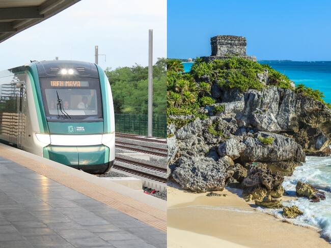 Tren Maya tendrá paquetes vacacionales para Semana Santa: Cuáles son, qué incluyen y precios