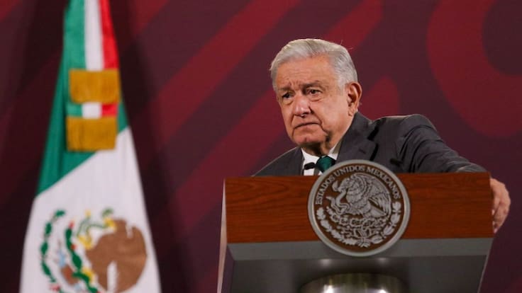 México no romperá relaciones con Israel; nos pronunciamos por la paz: AMLO