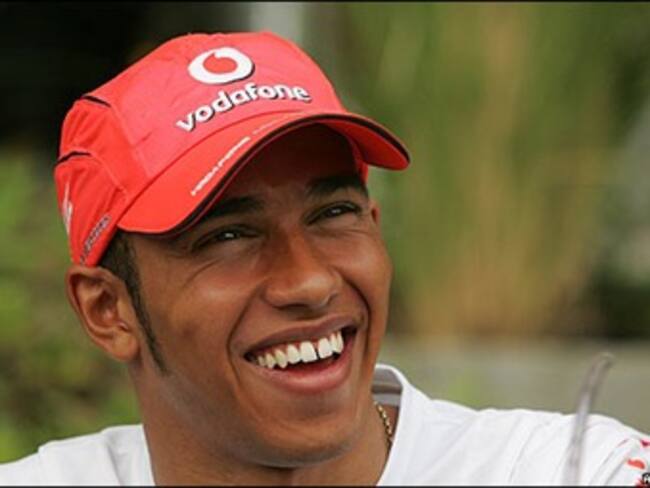Se lleva Lewis Hamilton el Gran Premio de Canadá