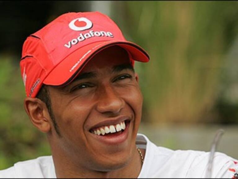 Se lleva Lewis Hamilton el Gran Premio de Canadá