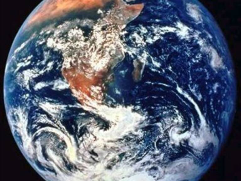 Ofrece canal de TV Dish Earth vistas del planeta