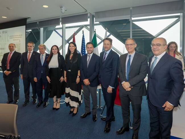 Mexico sigue siendo atractivo para las inversiones: CCE