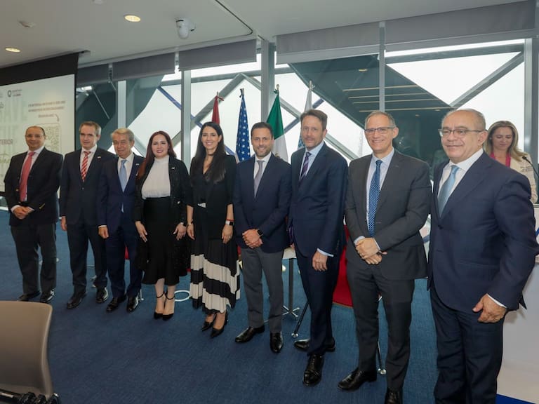 Mexico sigue siendo atractivo para las inversiones: CCE