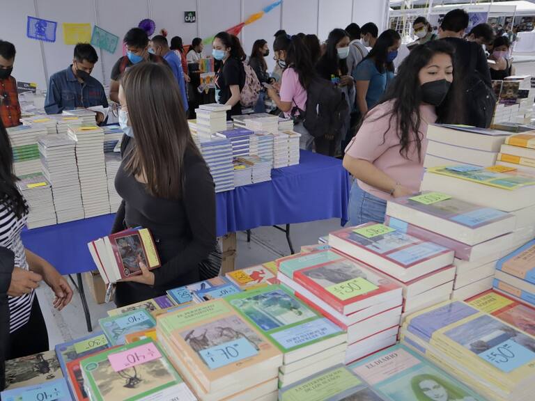 5 cosas imperdibles en la FIL 2022