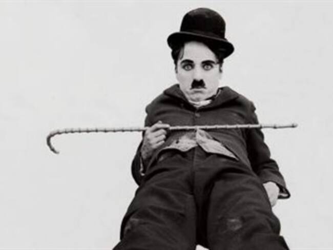Regresa Charles Chaplin a la pantalla grande