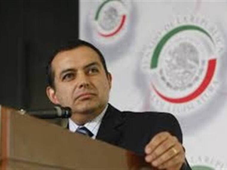 'Si las elecciones fueran hoy, ganaríamos': Cordero