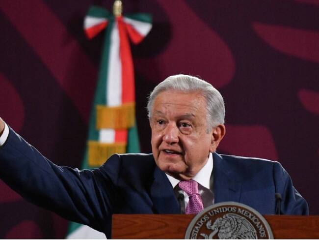 AMLO llama a senadores a votar Reforma Judicial con “libertad”