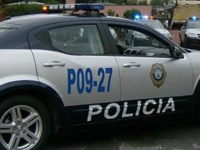 Deja balacera un muerto y dos policías heridos en Azcapotzalco