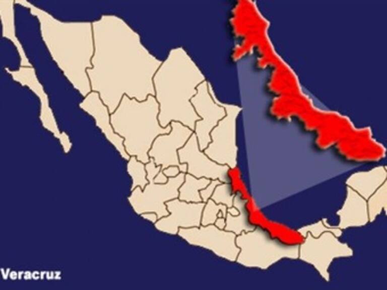 Mueren 12 en ataque a autobuses en Veracruz