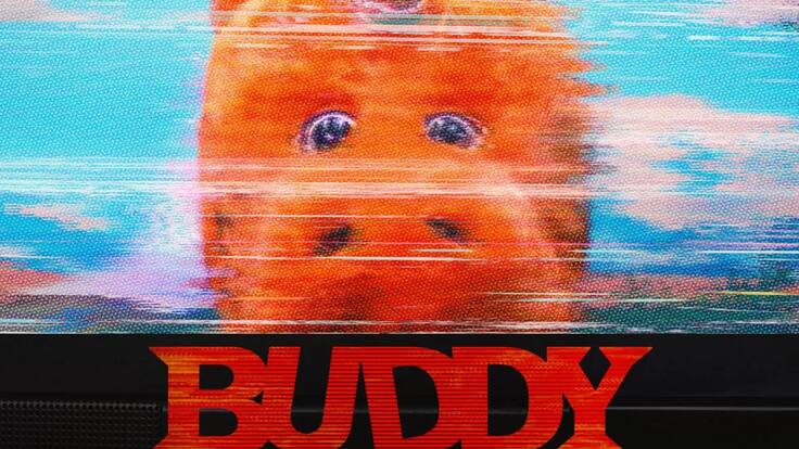 “Buddy”: el unicornio asesino que convirtió un programa infantil en una pesadilla